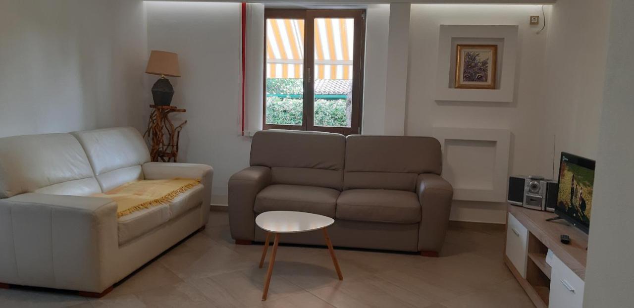 Apartman Oliver Novigrad (Istria) Exterior foto