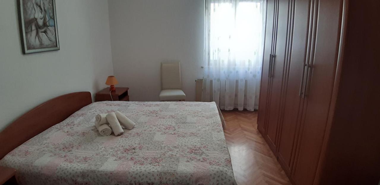 Apartman Oliver Novigrad (Istria) Exterior foto